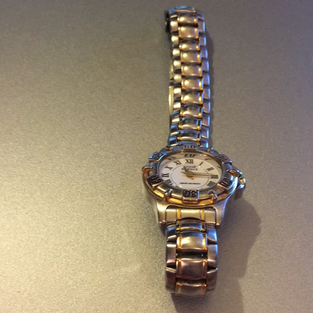 Anne Klein ladies watch